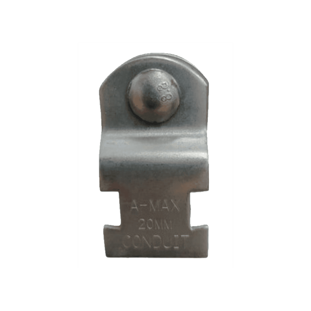 A-MAX 20mm Unistrut Clamp (Conduit)