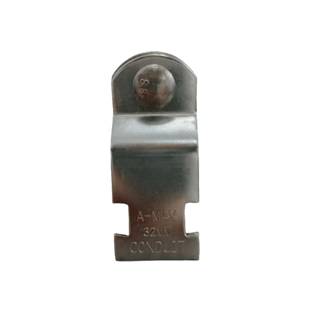 A-MAX 32mm Unistrut Clamp (Conduit)