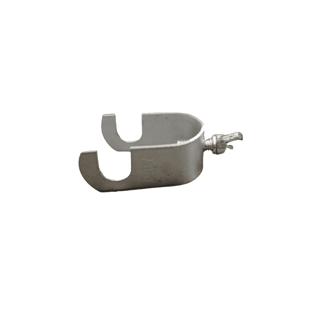 A-MAX 1” Wing Screw Conduit Clip