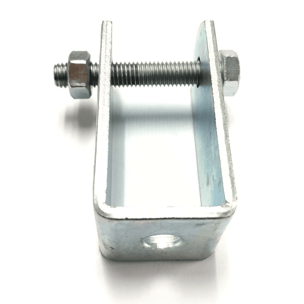A-MAX 3/8″ U Bracket (Heavy Duty Beam Clamp)