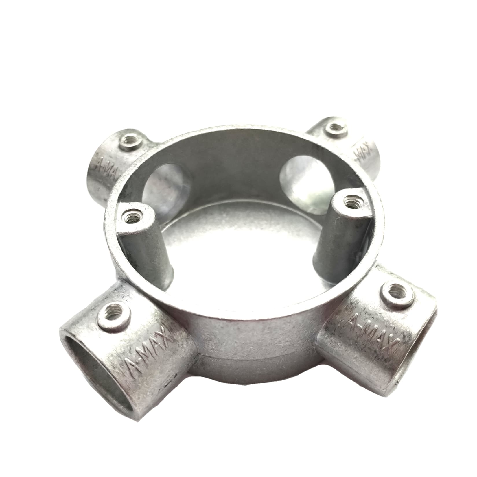 A-MAX GI 4 Way Box