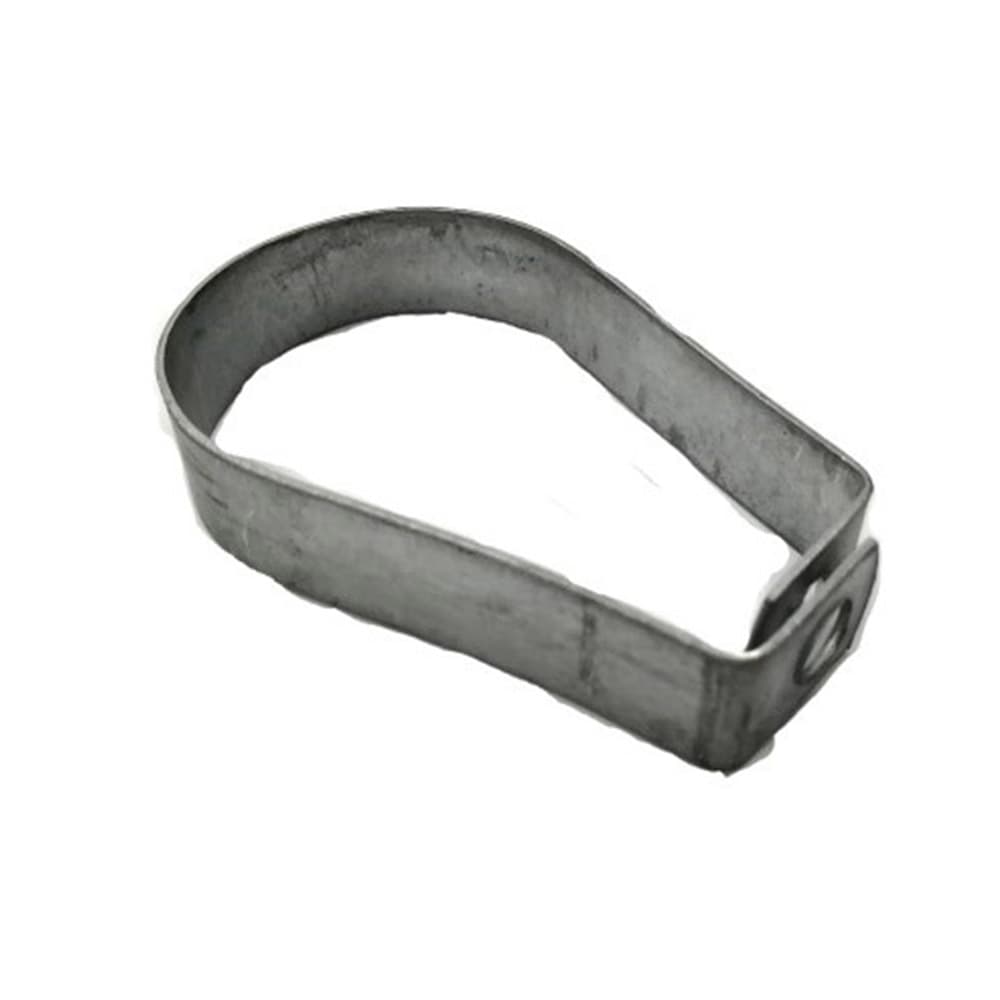 A-MAX 1 ½” Papaya Bracket