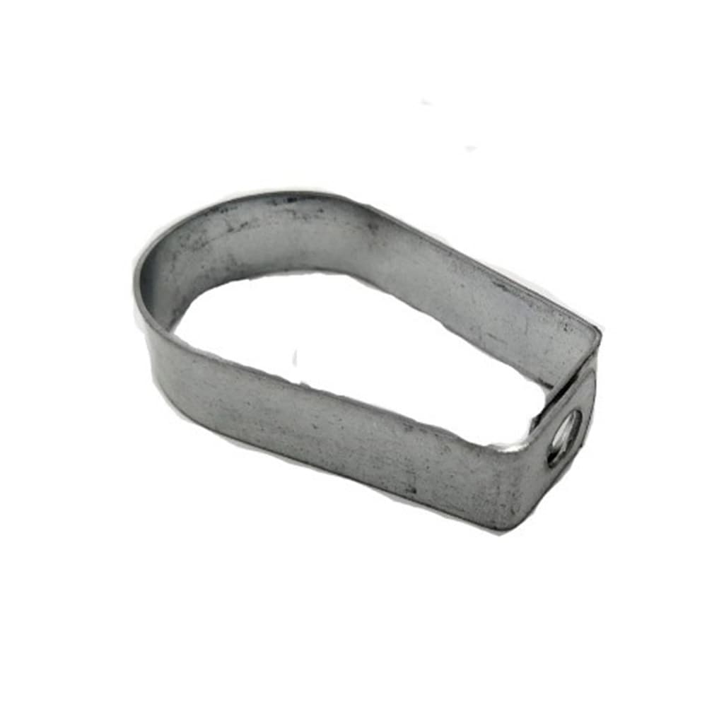 A-MAX 1 ¼” Papaya Bracket