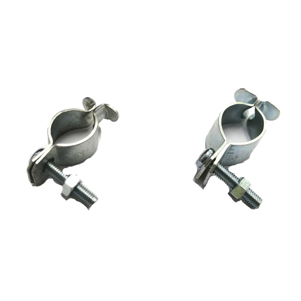 A-MAX 3/4″ & 1” Wing Screw Conduit Clip