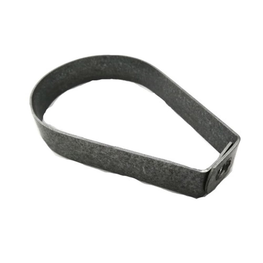 A-MAX 2 ½” Papaya Bracket