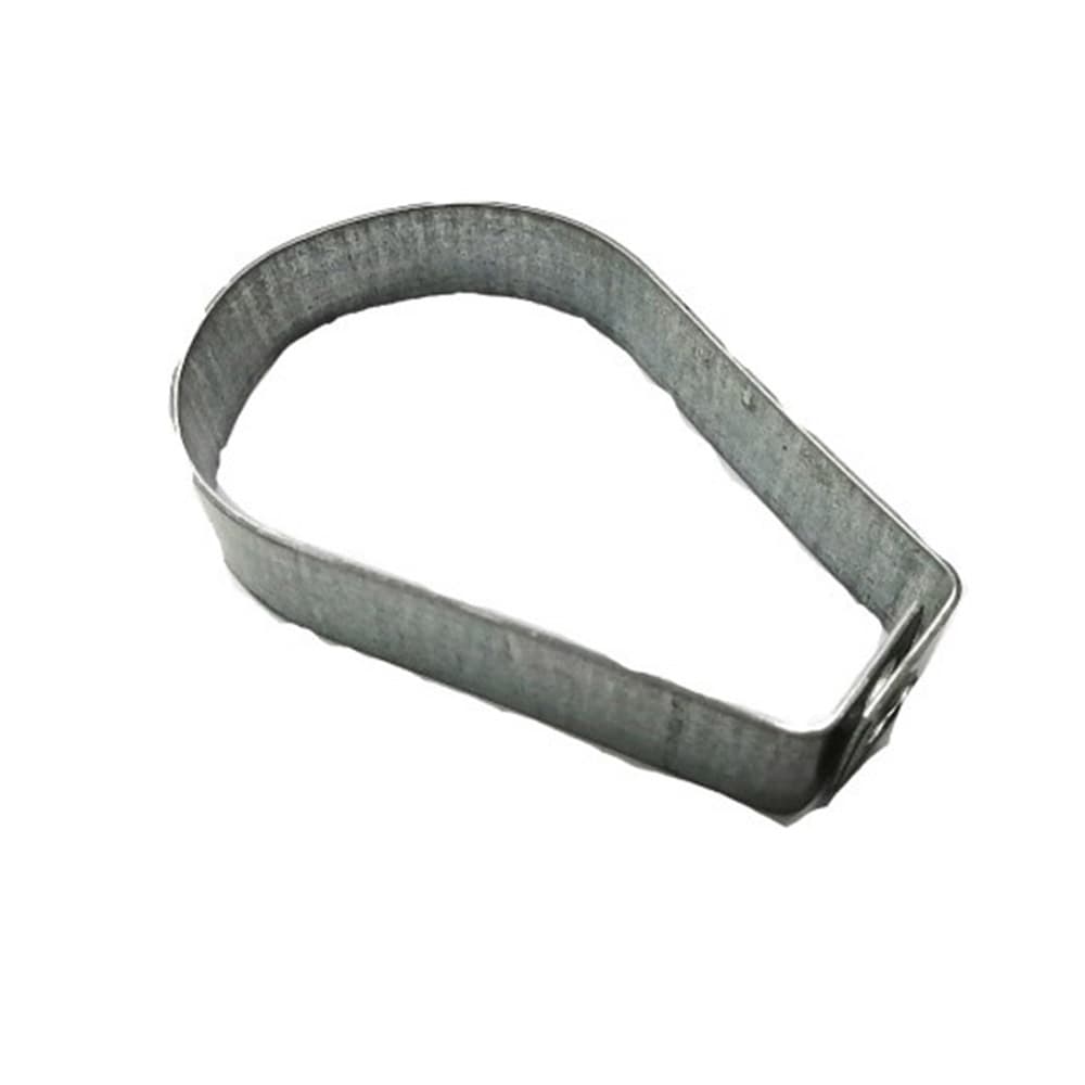A-MAX 2" Papaya Bracket