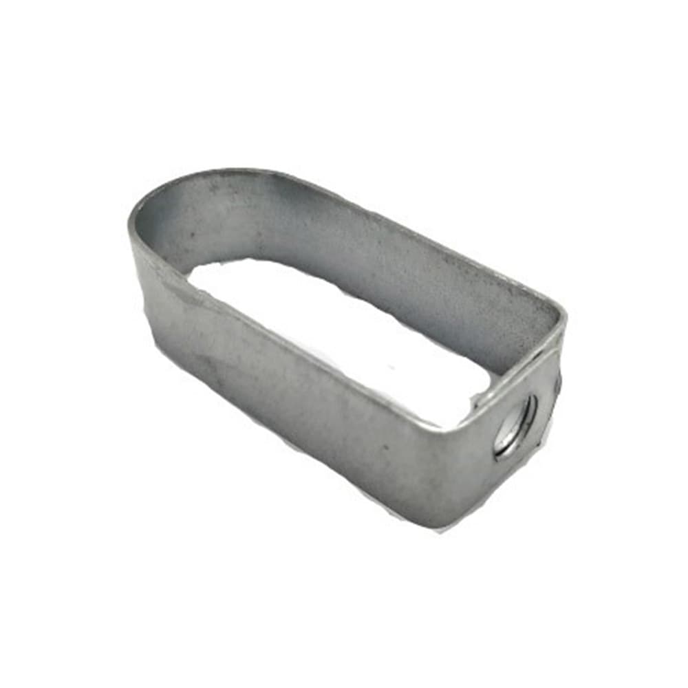A-MAX 3/4" Papaya Bracket