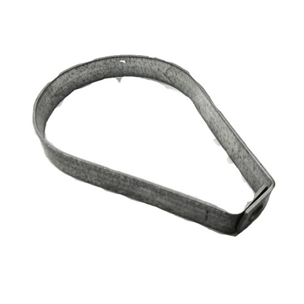 A-MAX 4" Papaya Bracket