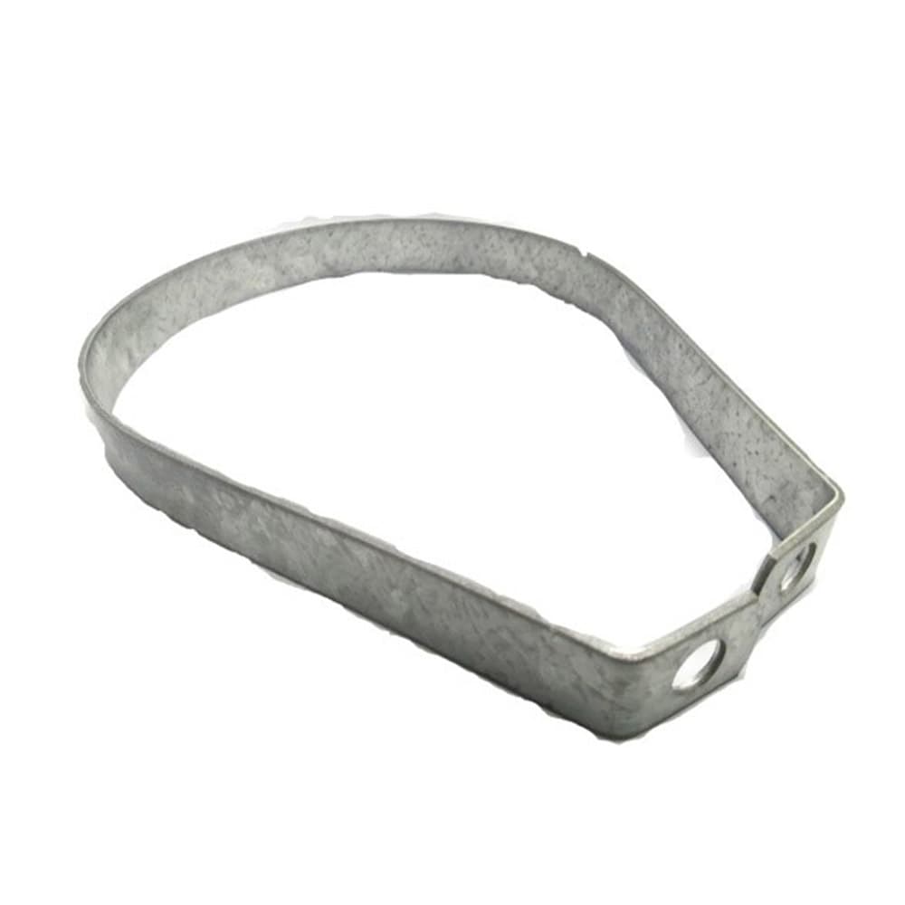 A-MAX 5" Papaya Bracket