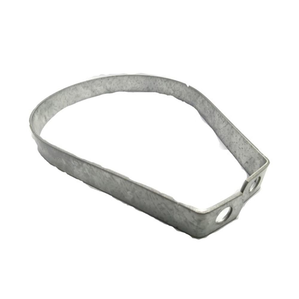A-MAX 6" Papaya Bracket