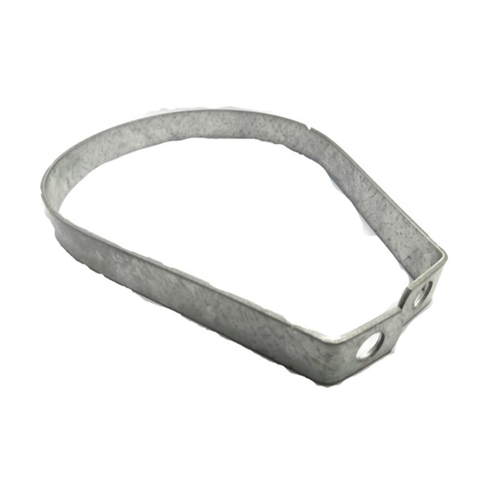 A-MAX 8" Papaya Bracket
