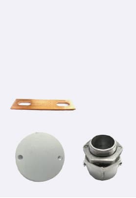 A-MAX product range