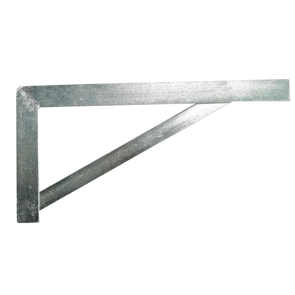 A-MAX 140mm x 285mm L Bracket (Heavy Duty)