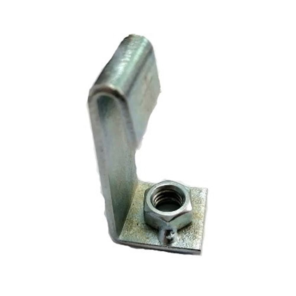 A-MAX Product 3/8 L Channel Clip (三分)