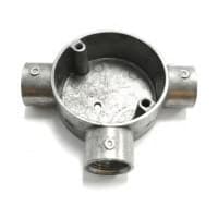 A-MAX Product Category Conduit Accessories