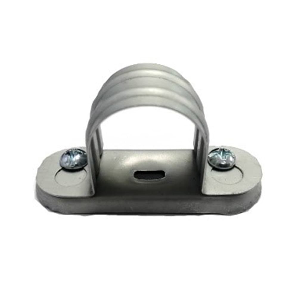 A-MAX Product GI Bar Saddle 25mm