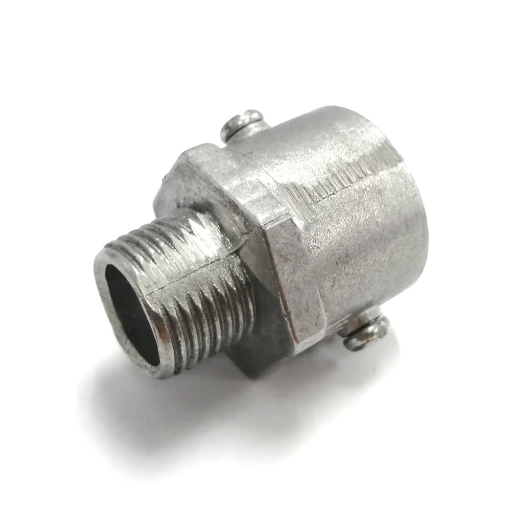 A-MAX Flexible Adaptor Conduit Accessories