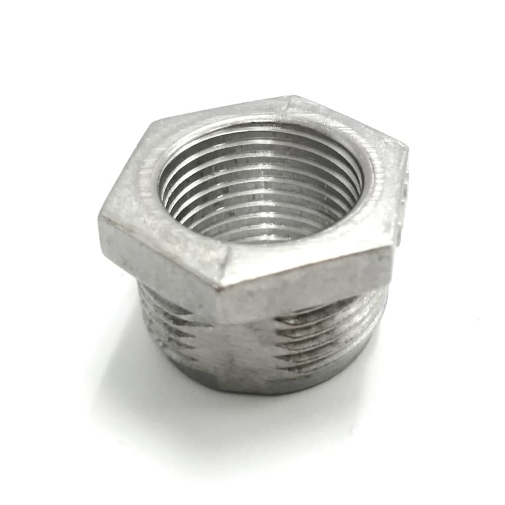A-MAX Reducer