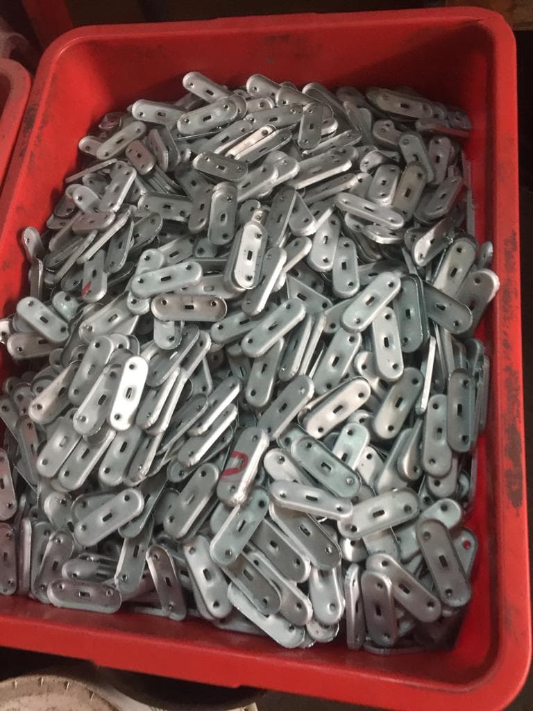 BAR SADDLE PRODUCTION