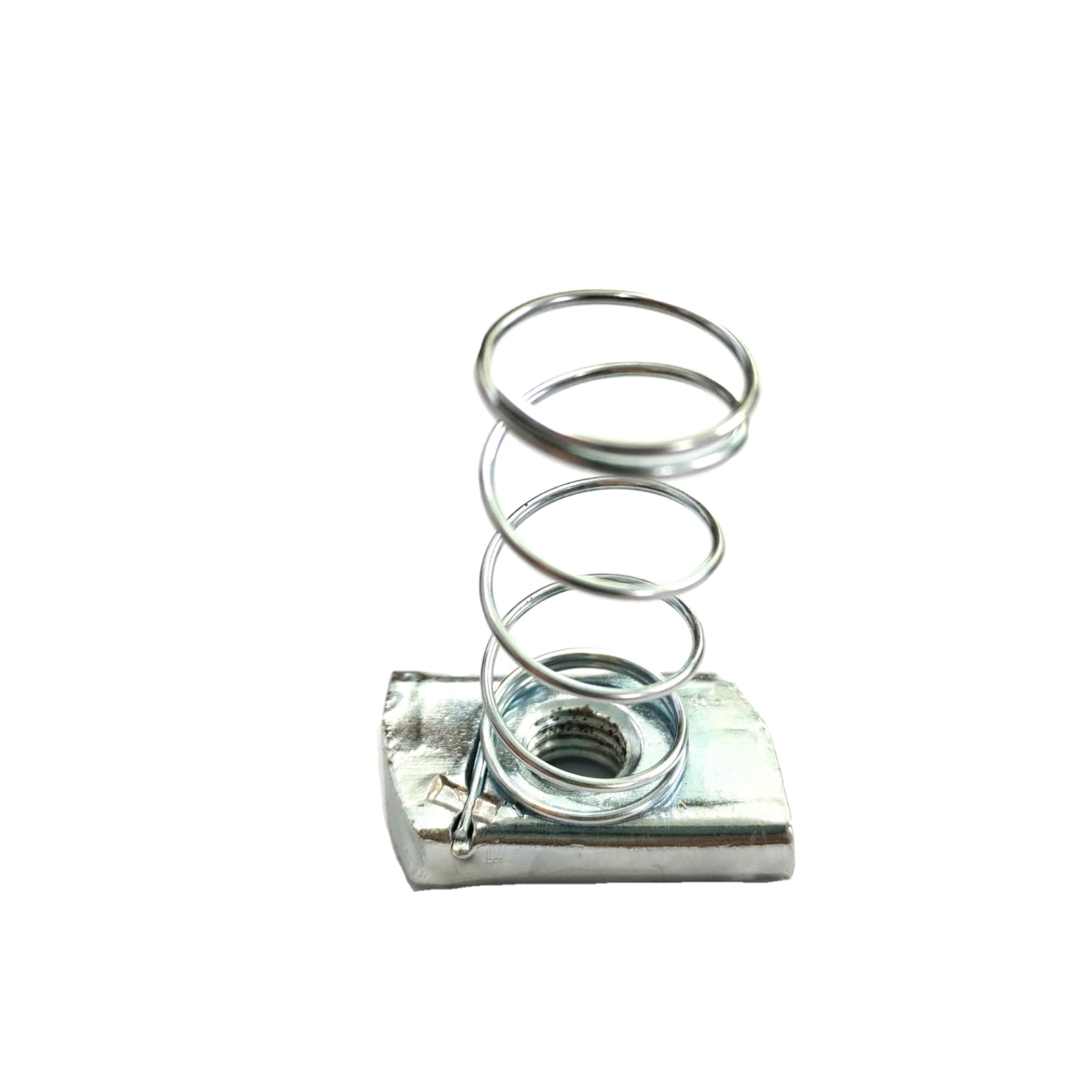 A-MAX M10 Spring Nut