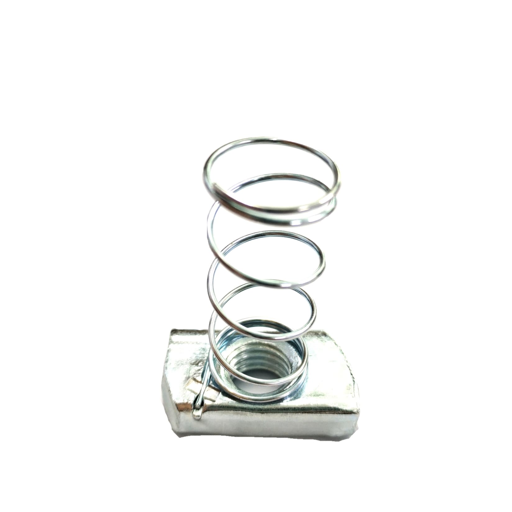 A-MAX M12 Spring Nut