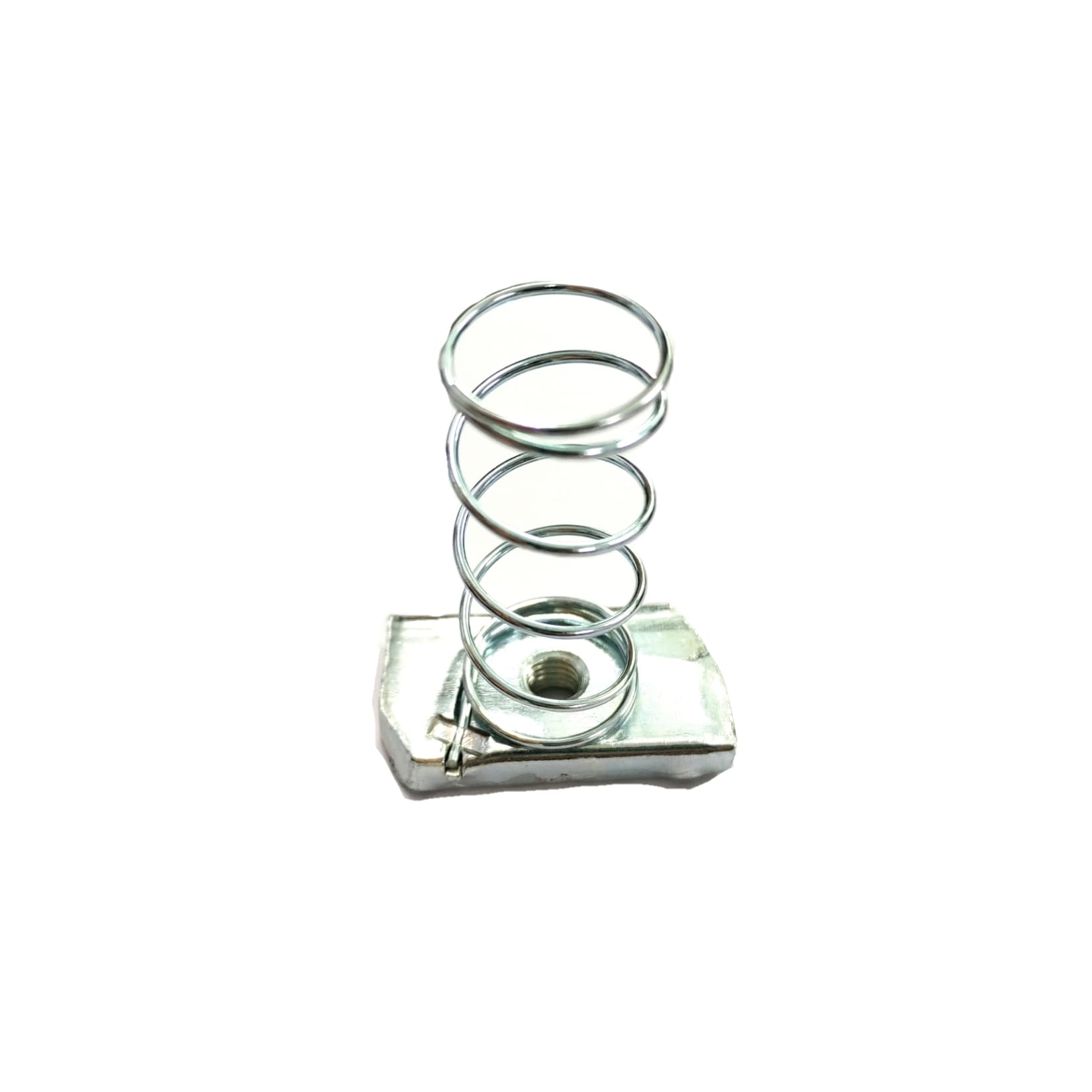 A-MAX M6 Spring Nut