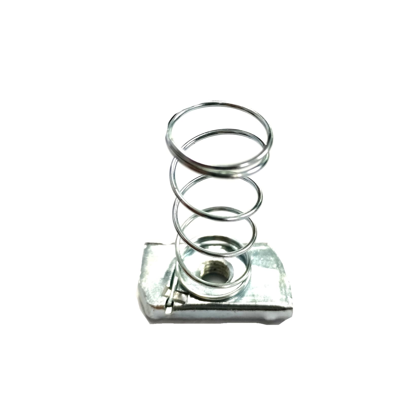 A-MAX M8 Spring Nut