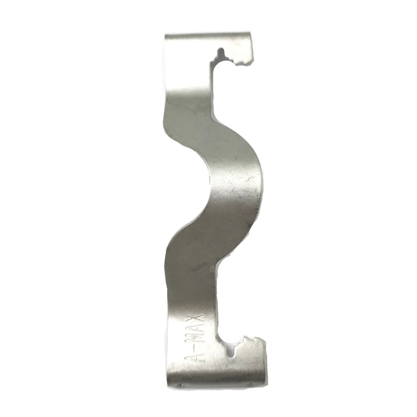 A-MAX K12 Clip (Grey – Dacromet Surface)