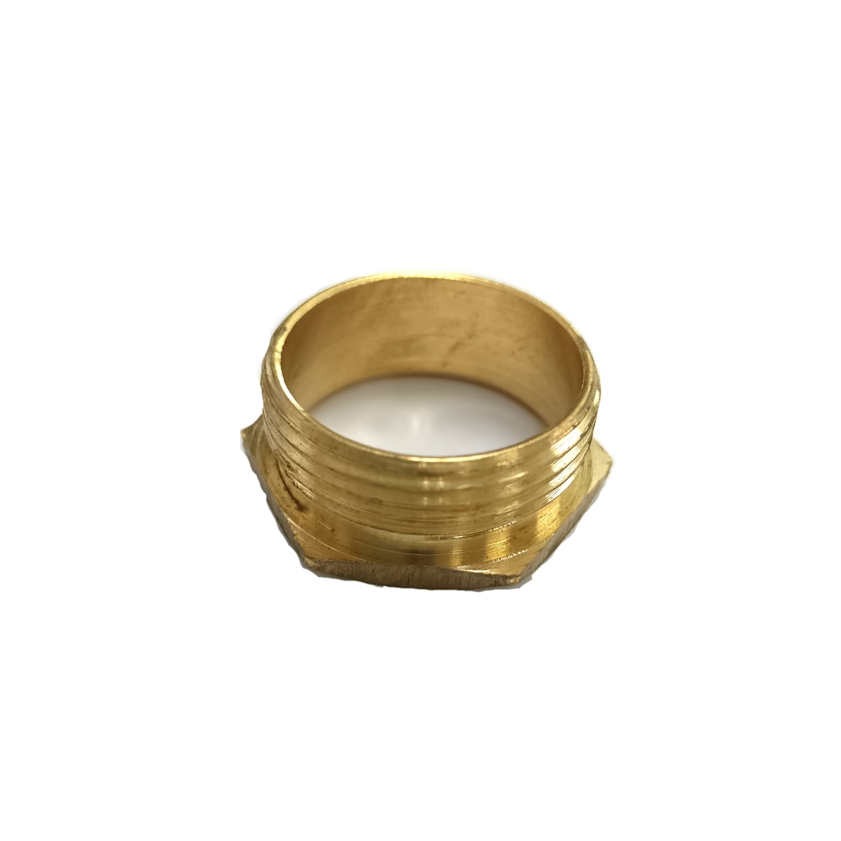 A-MAX 25mm Copper Bush (Brass)