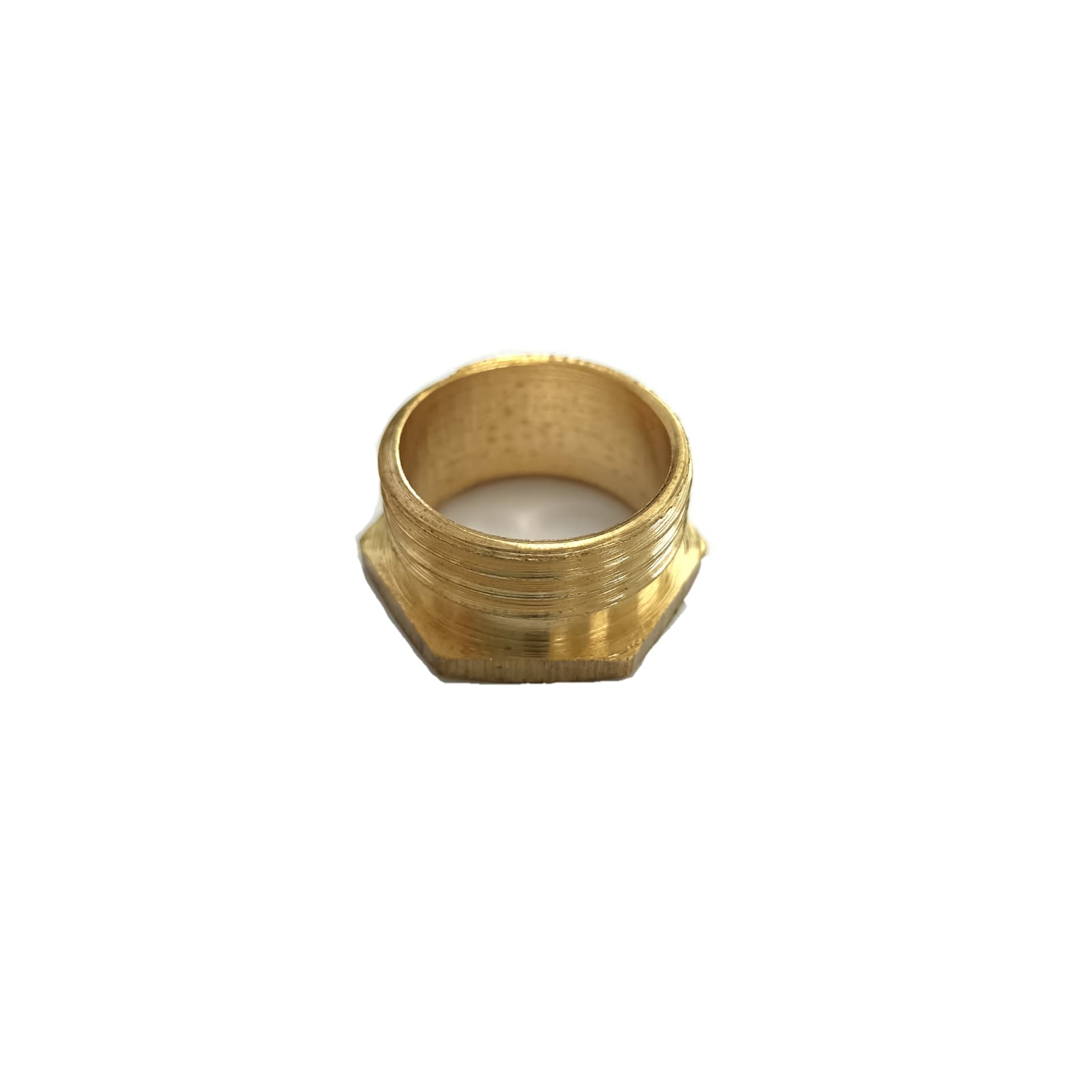 A-MAX 20mm Copper Bush (Brass)