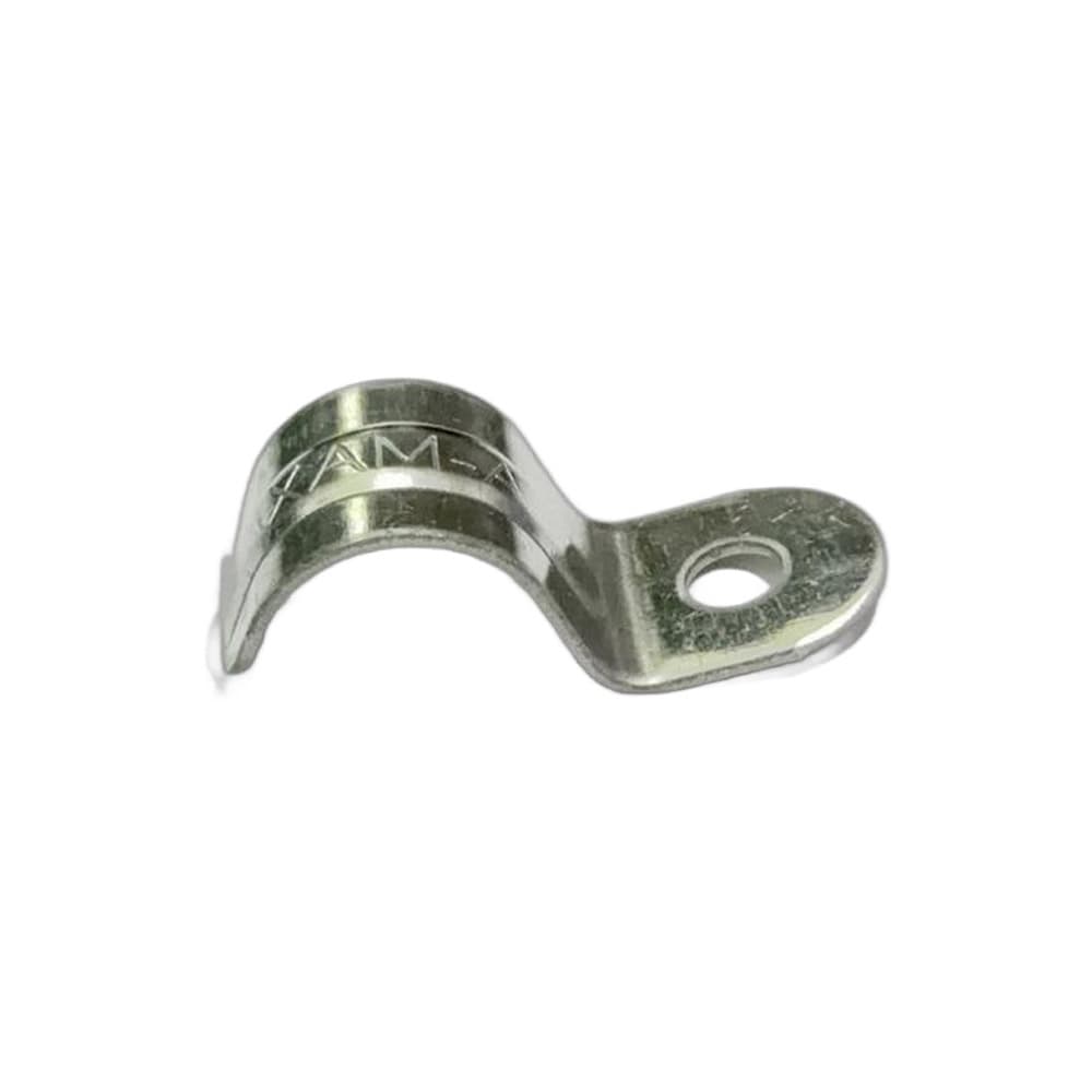 A-MAX Stainless Steel SUS 19mm Half Saddle (Premium)