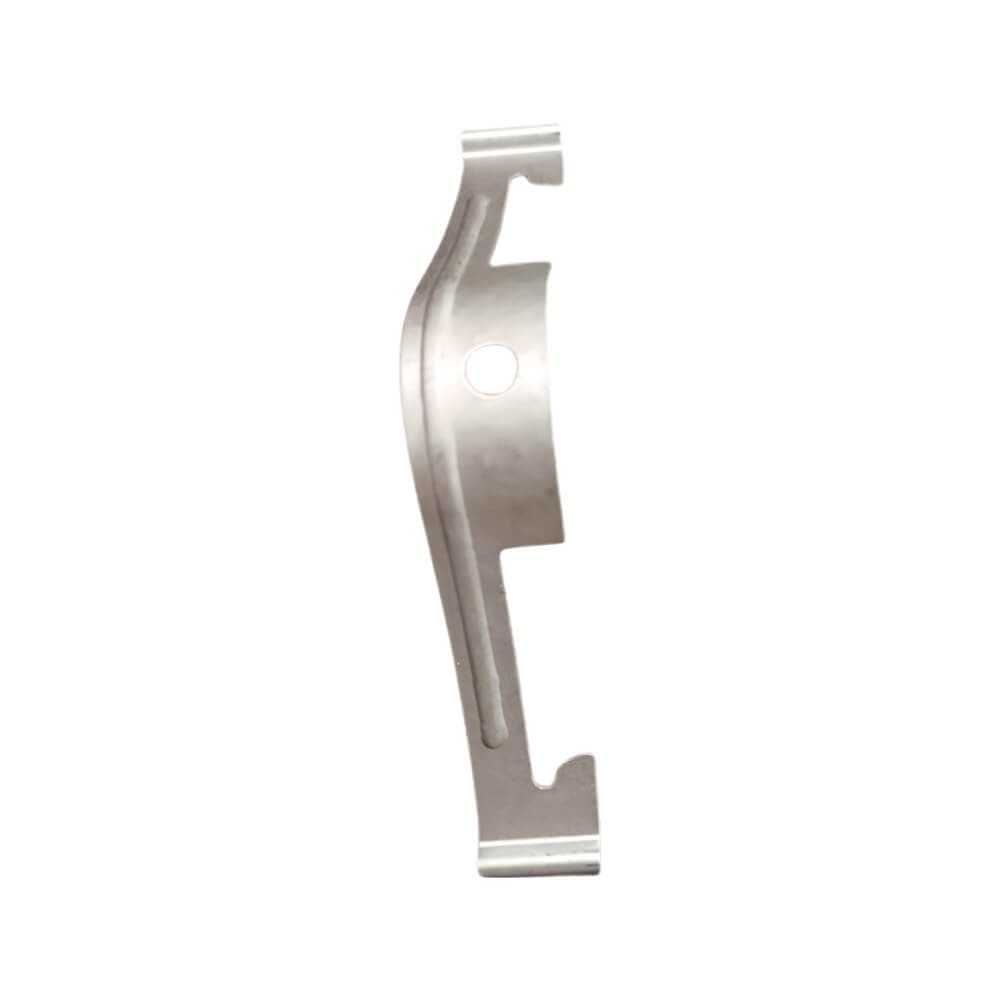 A-MAX K20 Clip (Grey – Dacromet Surface)