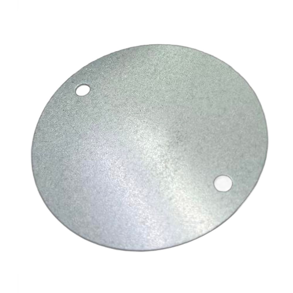 A-MAX GI Lid Cover (32mm)