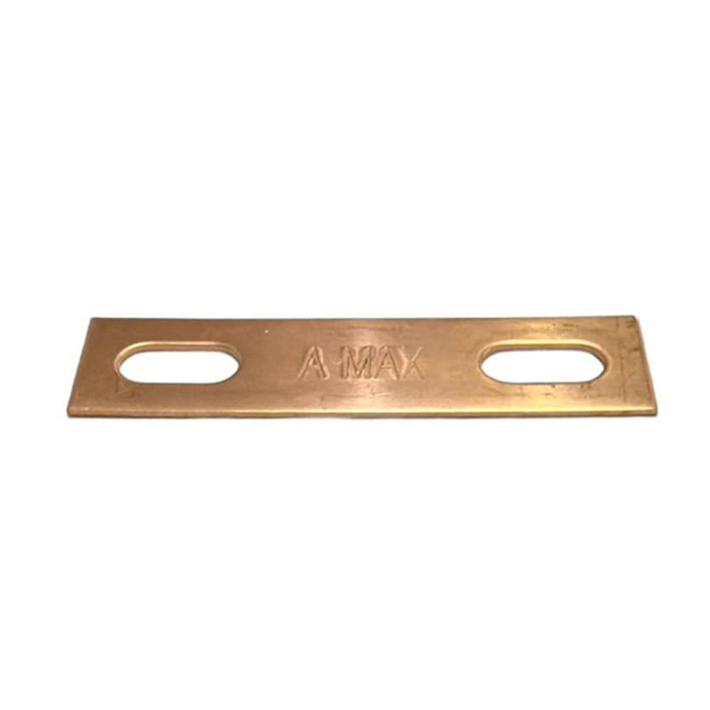A-MAX Copper Earth Link 19mm x 1.2mm x 75mm