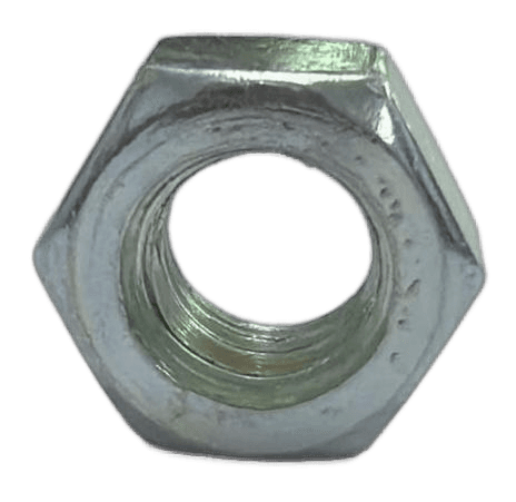 A-MAX 3/8 inch Hexagon Nut