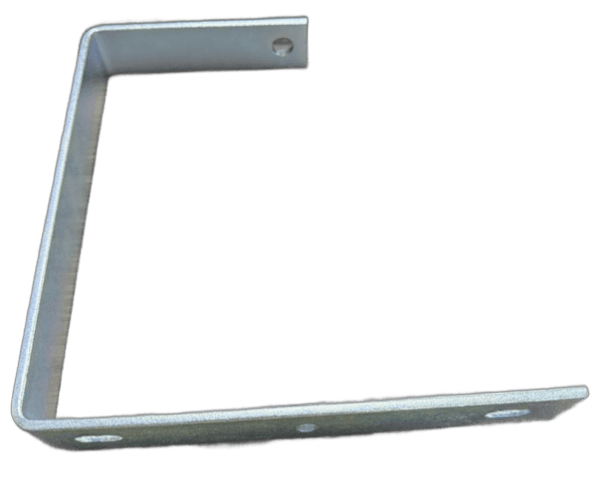 A-MAX 6 inch by 8 inch Trunking Bracket