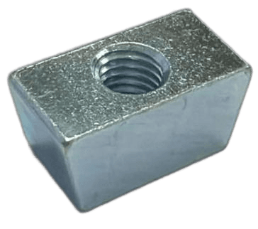 A-MAX M8 Wedge Nut (mm size)