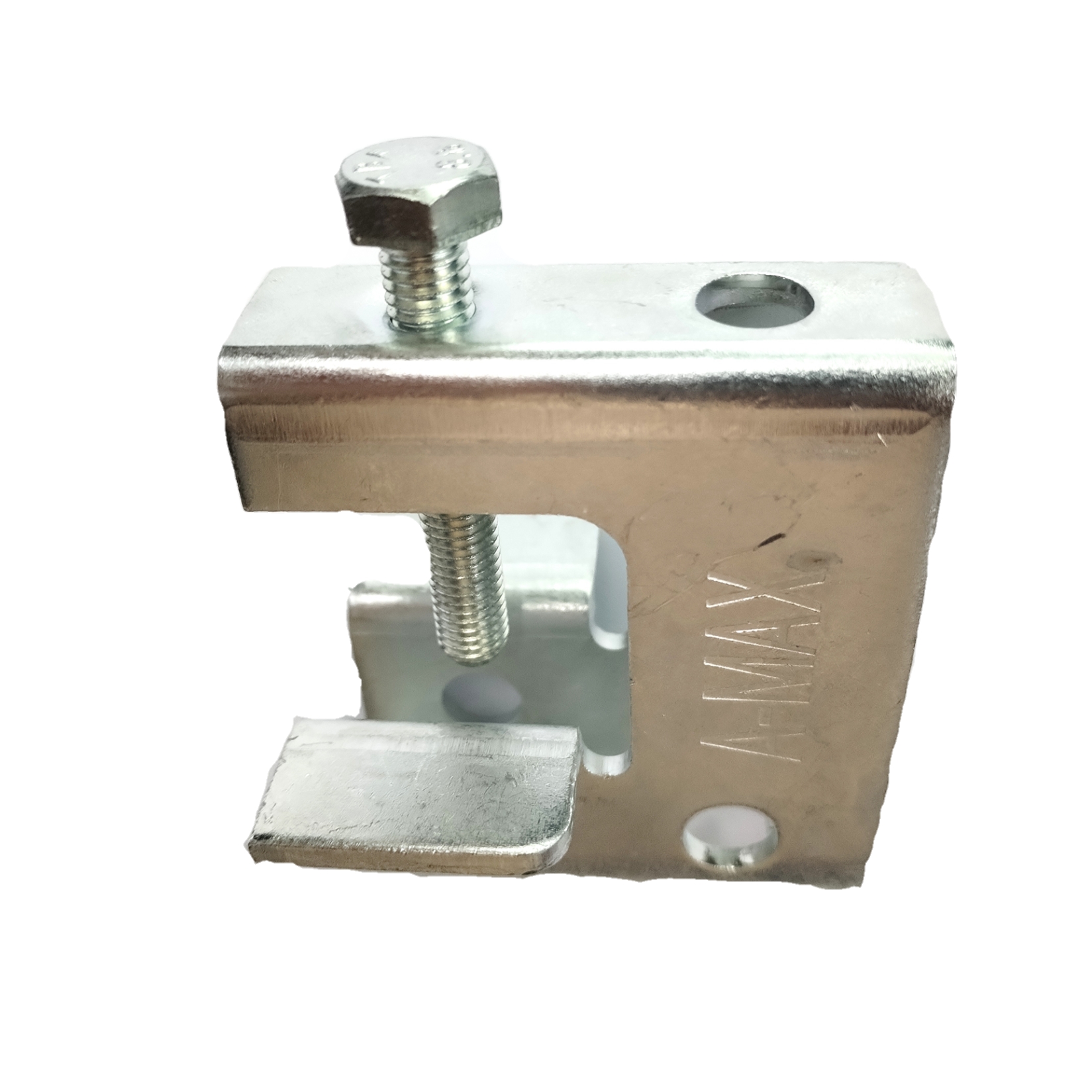 AMAX 3/8" Beam Clamp (Heavy Duty) AMAX