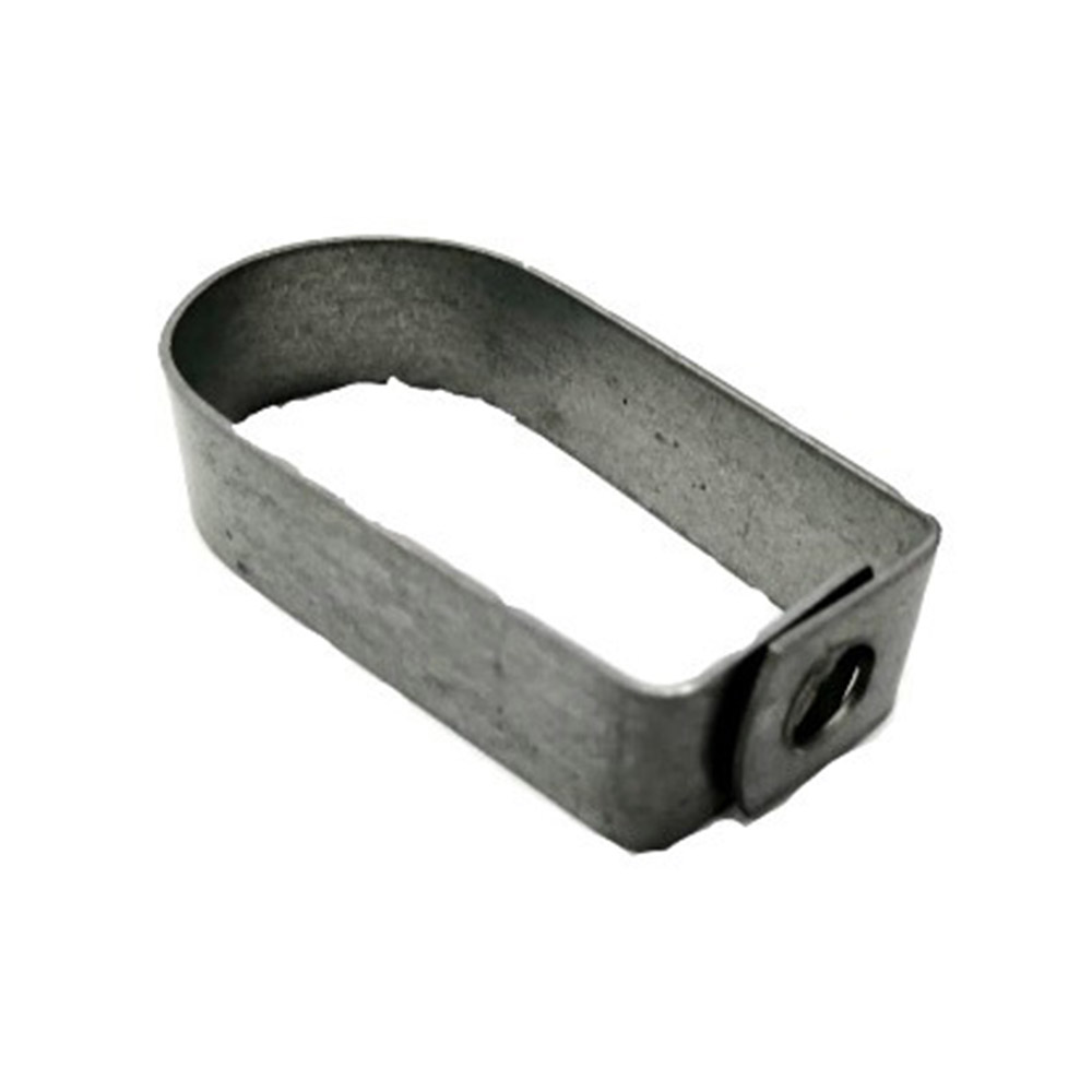 A-MAX 1" Papaya Bracket