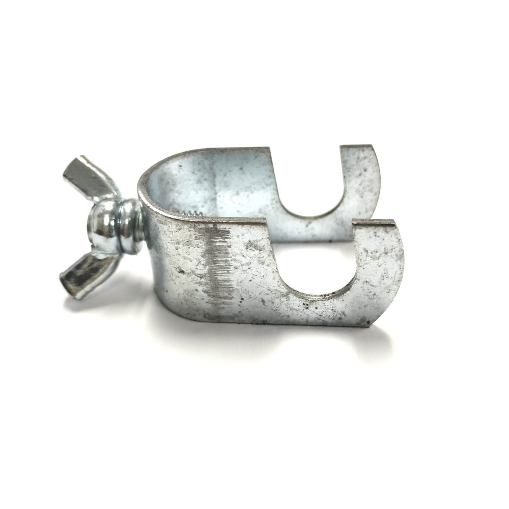 AMAX 3/4” Wing Screw Conduit Clip AMAX