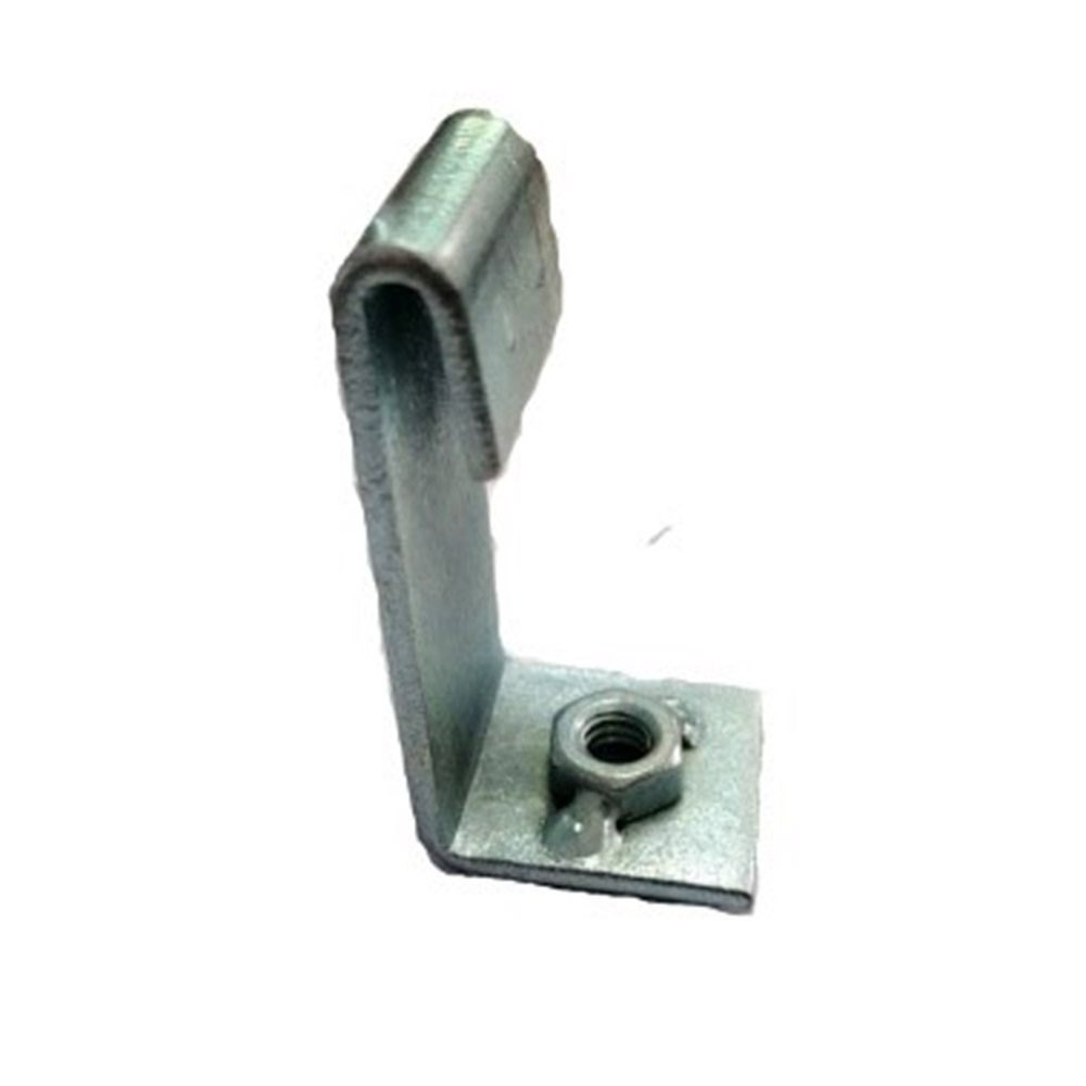 A-MAX Product 1/4 L Channel Clip (二分)