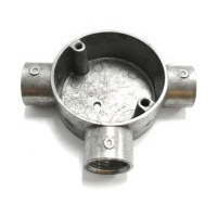 A-MAX Product Category-10 Conduit Accessories