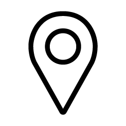 A-MAX Location Icon