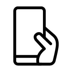 A-MAX Contact Phone Icon